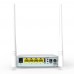 Router Modem Tenda VDSL2 V300